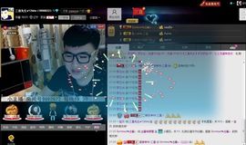 徐矗小号主播照片