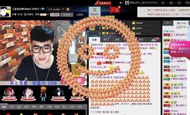 徐矗小号主播照片