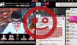 徐矗小号主播照片
