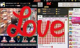 徐矗小号主播照片