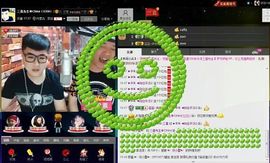 徐矗小号主播照片