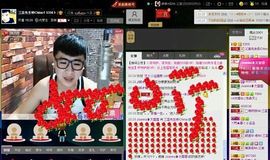徐矗小号主播照片