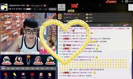 徐矗小号主播照片