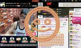 徐矗小号主播照片