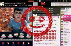 徐矗小号主播照片