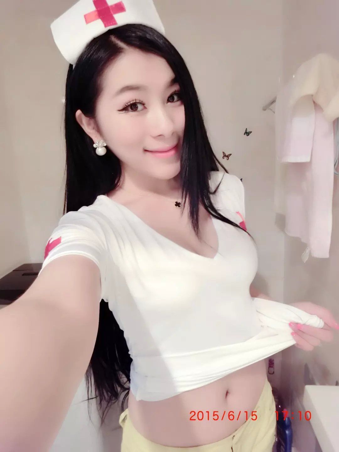 ✿婷❤的主播照片