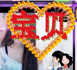 ❀君君，从零开始❀主播照片