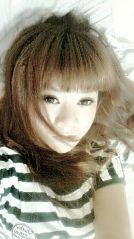 ╰┅☆曼曼主播照片