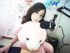 轻描淡写〆8主播照片