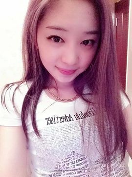 大美丽℃主播照片