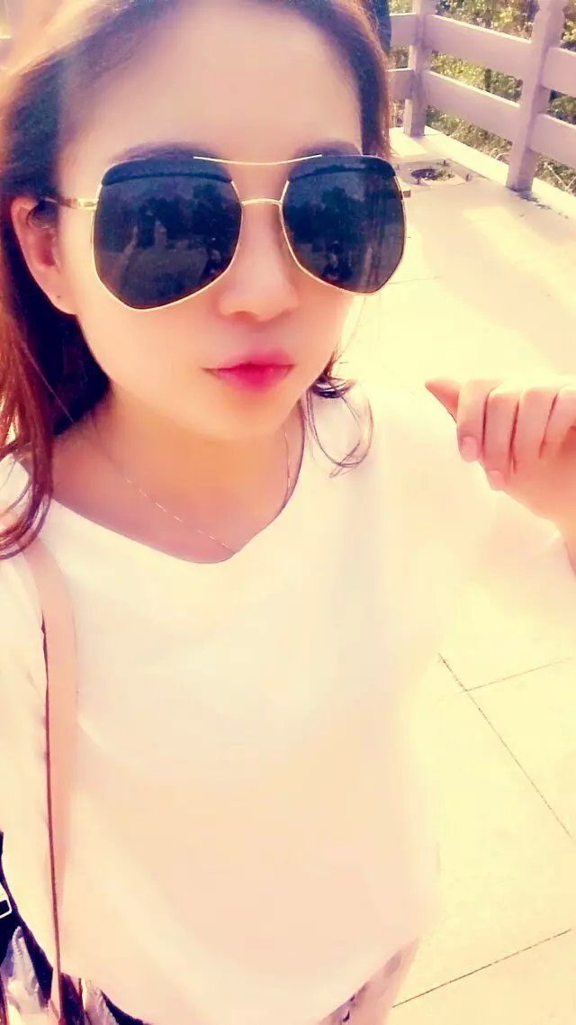 大美丽℃主播照片