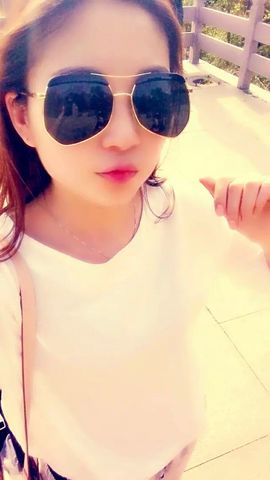 大美丽℃主播照片