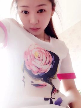 大美丽℃主播照片