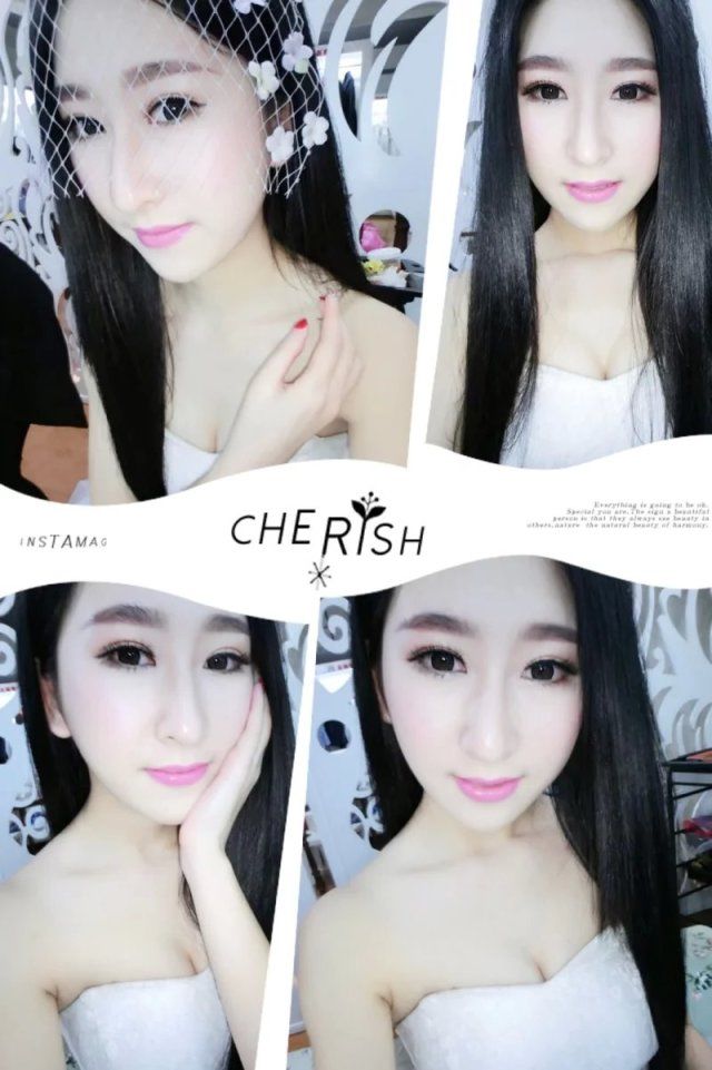 Bling闪闪仙女貝的主播照片