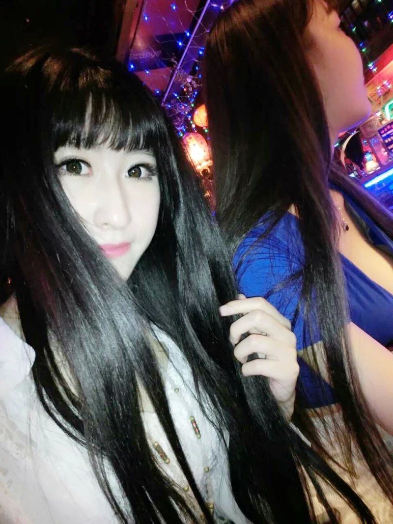 Bling闪闪仙女貝的主播照片