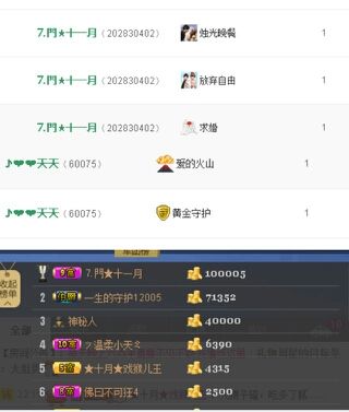 ★十月★的主播照片