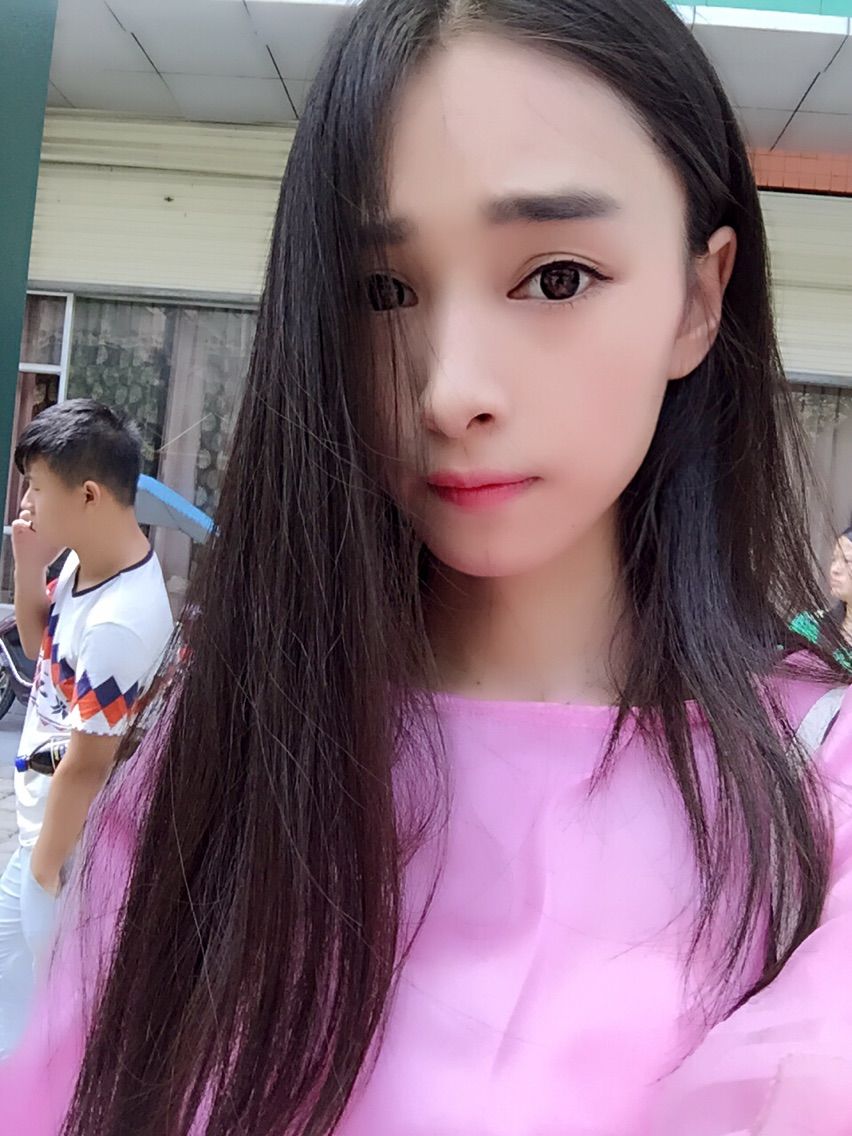 若冰✿的主播照片