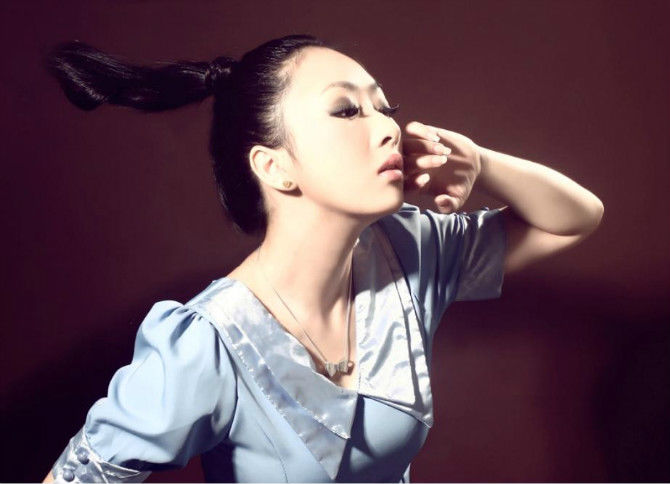 ?無敵?仙靈?的主播照片