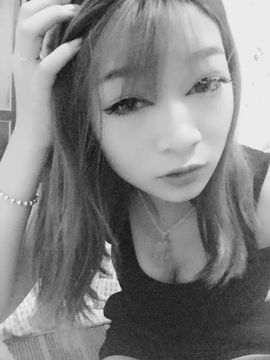安小兔ゾ主播照片