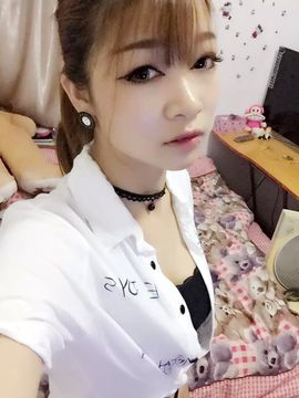 安小兔ゾ主播照片