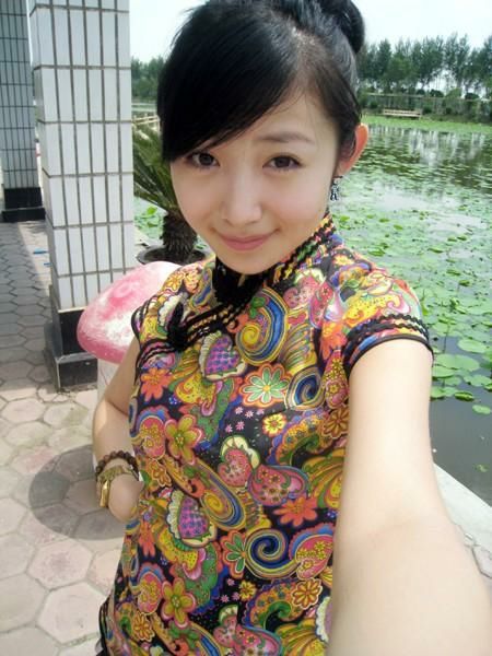 ─╄OvE晴儿丶为你的主播照片