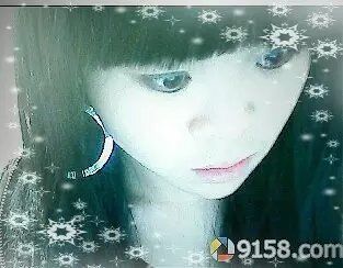 ♪＂暖夏主播照片