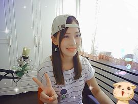 捷豹领嗨【小鱼】主播照片