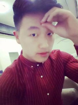 阿波gp主播照片