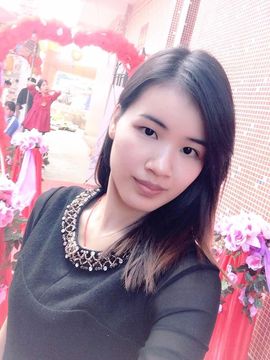 o(≧语雨≦)o主播照片