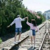 媳妇！你有我i