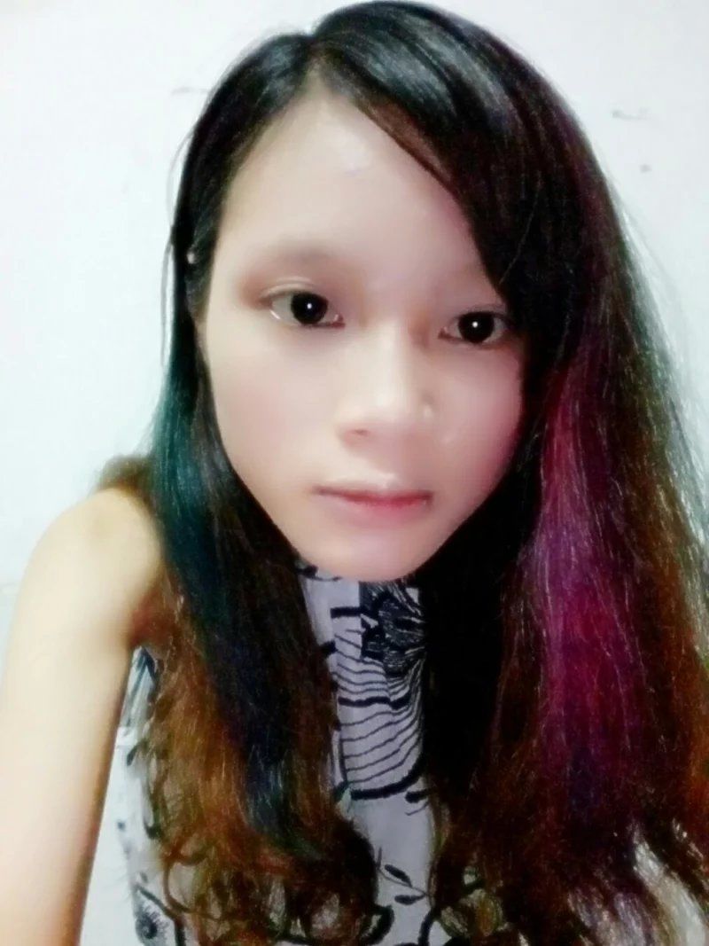 妃、儿主播照片