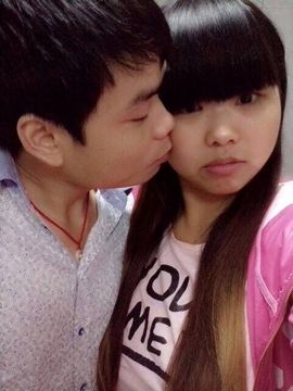 执子之手╰★棋棋妈╮主播照片