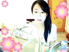 ♥♥╭HS...倩儿主播照片