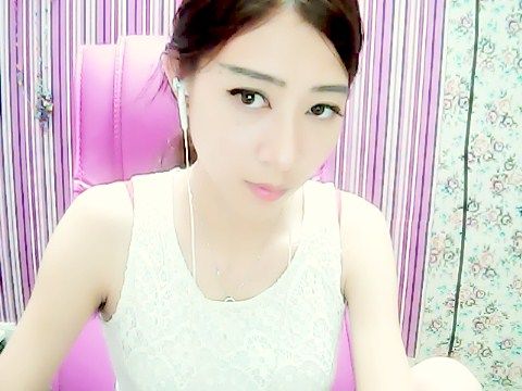 尐尐蓉的主播照片