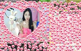 嘚瑟💗主播照片
