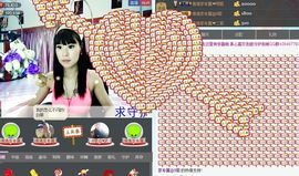 婲香小倩钢管舞主播照片