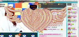 雨荨5198主播照片