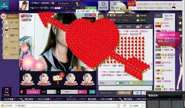 ゾ阿娟儿主播照片