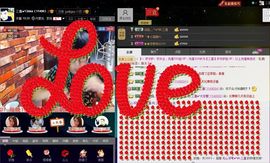 徐矗小号主播照片