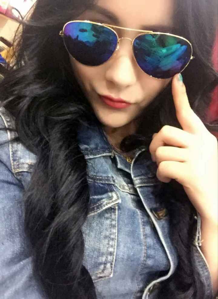 希希♫的主播照片