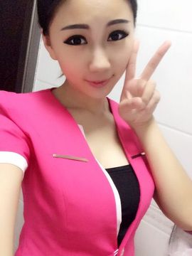 シ小雨丶Jenny主播照片