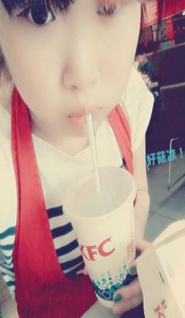 小新︾缺蠟筆主播照片