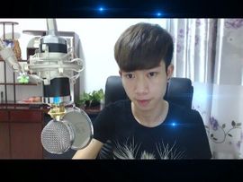 子雄✨主播照片