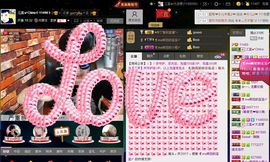 徐矗小号主播照片