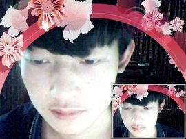 小韩老公😏主播照片