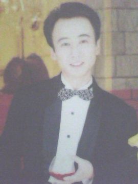 寻找影子的人1主播照片