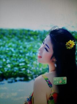 ⊱⋛安景熙⋚⊰，主播照片