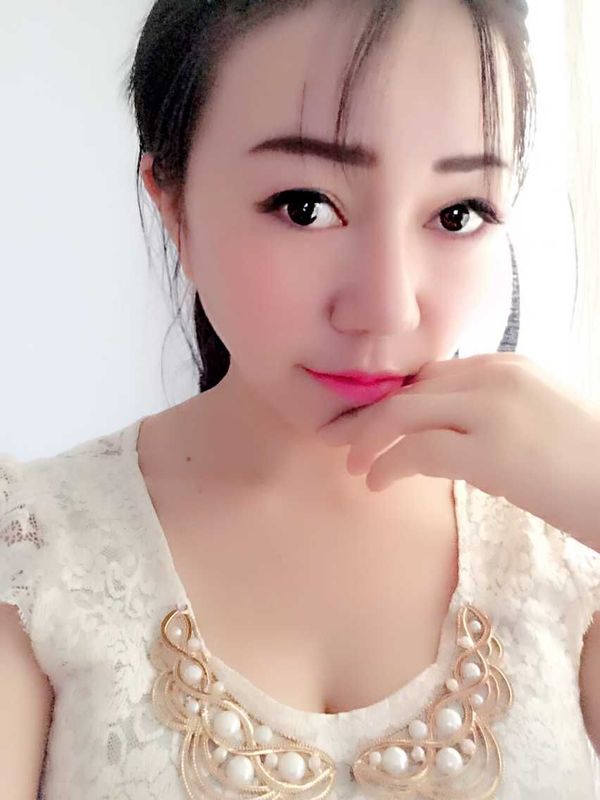 ❤CiCi❤的主播海报