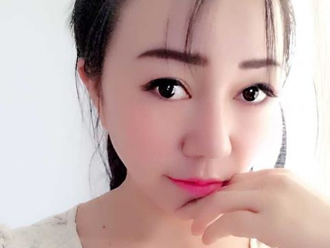 ❤CiCi❤海报