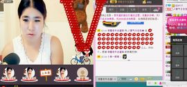 宝宝妈@主播照片